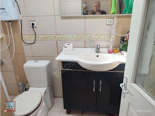 izmir menemen süleymanlıda satılık 3+1 daire ve 1206m² bağ - Görsel 18