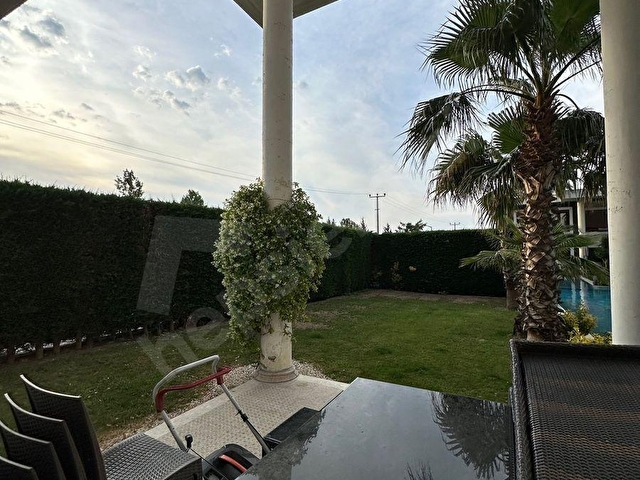 Silivri Ortaköy Villa Biblos Koru Su Lüks Satılık 4+1 Villa - Görsel 18