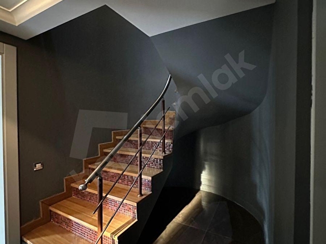 Silivri Ortaköy Villa Biblos Koru Su Lüks Satılık 4+1 Villa - Görsel 19