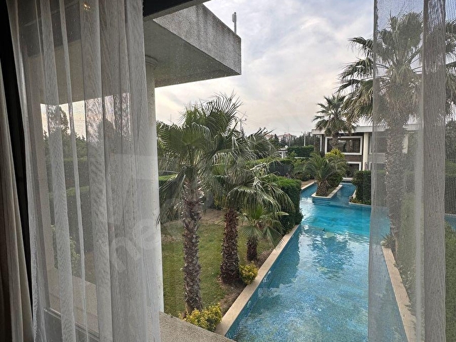 Silivri Ortaköy Villa Biblos Koru Su Lüks Satılık 4+1 Villa - Görsel 25