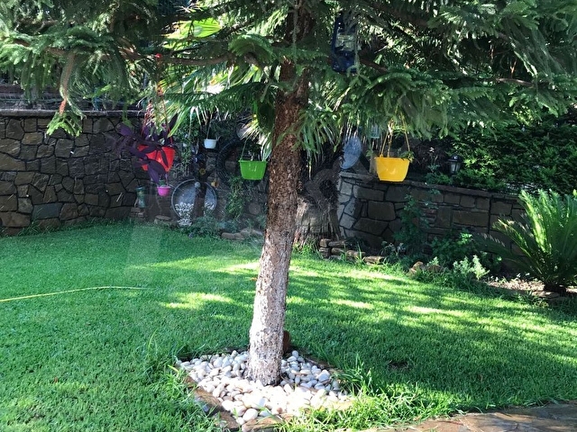 Sahibinden 850 M2 Arsa İçinde Köşe Villa - Görsel 21