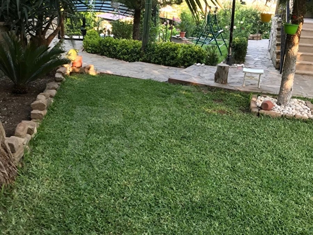 Sahibinden 850 M2 Arsa İçinde Köşe Villa - Görsel 27