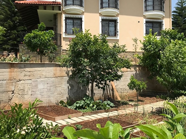 Sahibinden 850 M2 Arsa İçinde Köşe Villa - Görsel 25