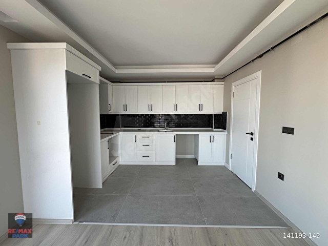 REMAX PARK BARLAS GÜRLERDEN FIRSAT 2+1 LÜKS DAİRE - Görsel 15