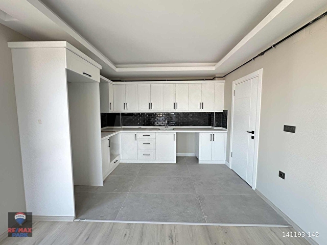 REMAX PARK BARLAS GÜRLERDEN FIRSAT 2+1 LÜKS DAİRE - Görsel 12
