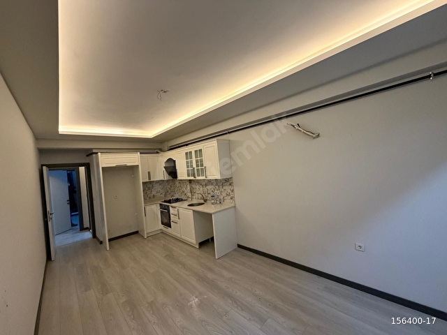 ÇİĞLİ CADDE ÜZERİ 2+1 SATILIK DAİRE - Görsel 2