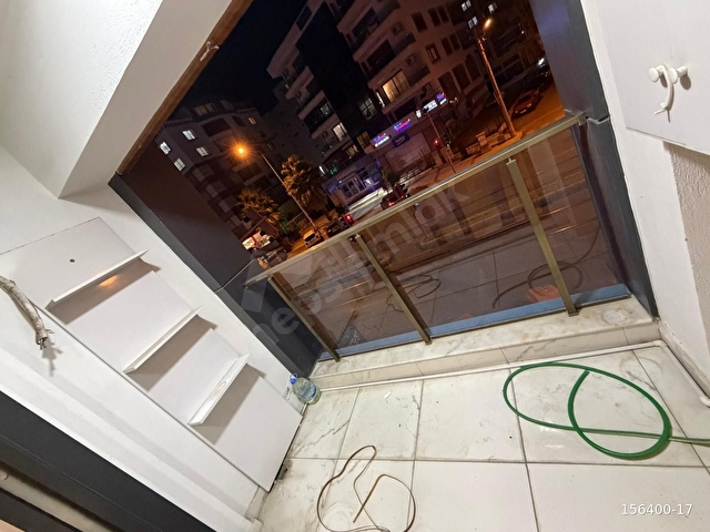 ÇİĞLİ CADDE ÜZERİ 2+1 SATILIK DAİRE - Görsel 7