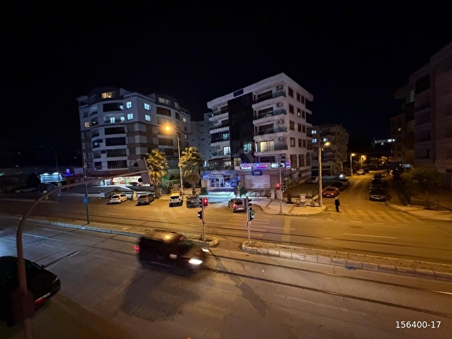 ÇİĞLİ CADDE ÜZERİ 2+1 SATILIK DAİRE - Görsel 9