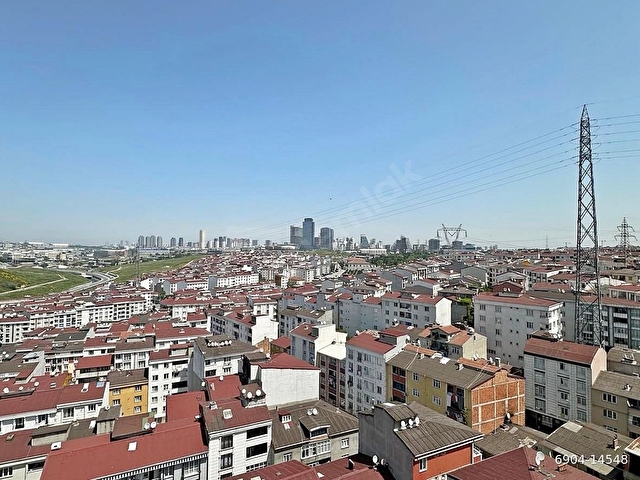 BEY RESİDENCE ÖN CEPHE ŞEHİR MANZARALI KİRALIK 2+1 DAİRE