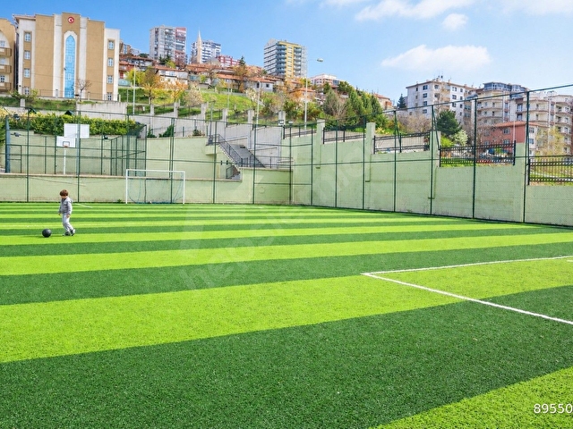 MARKA EVLER 2 DE GÜNEY CEPHE - Görsel 7