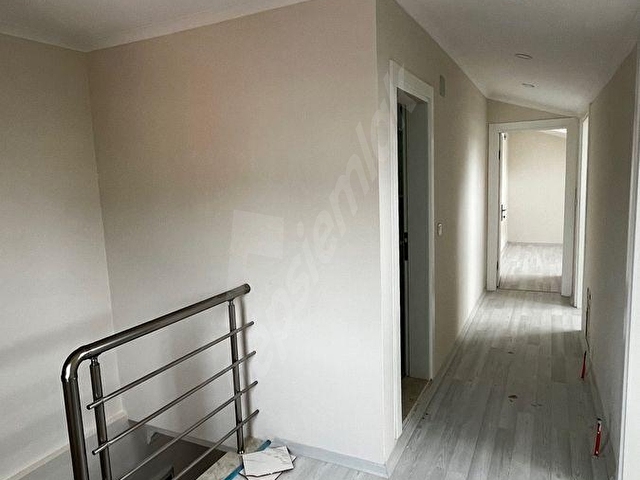 SEYDİKEMER MERKEZ’DE SAÇLI GAYRİMENKUL’DEN SATILIK 4+1 DAİRE - Görsel 17