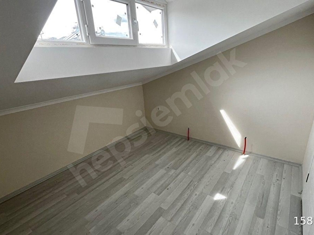 SEYDİKEMER MERKEZ’DE SAÇLI GAYRİMENKUL’DEN SATILIK 4+1 DAİRE - Görsel 20