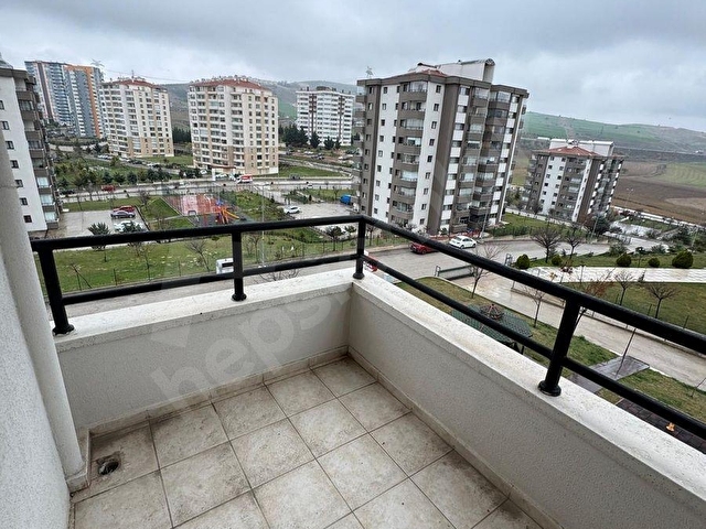 BAĞLICADA SATILIK 3+1 ARA KAT SATILIK DAİRE - Görsel 20