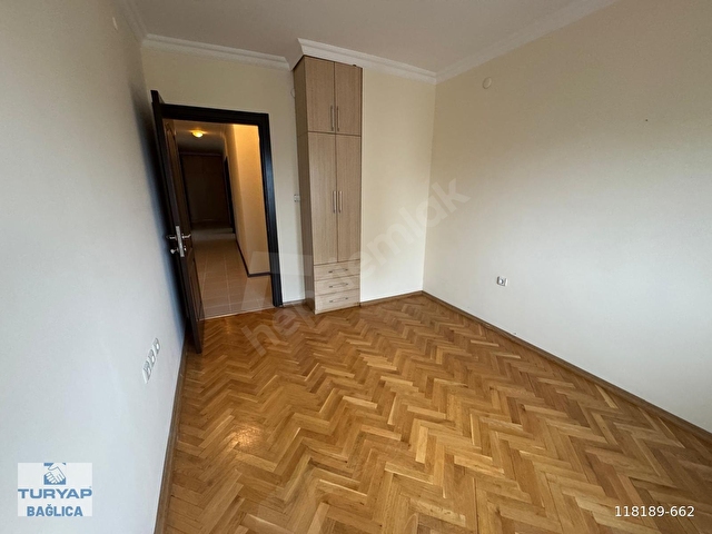 BAĞLICADA SATILIK 3+1 ARA KAT SATILIK DAİRE - Görsel 23