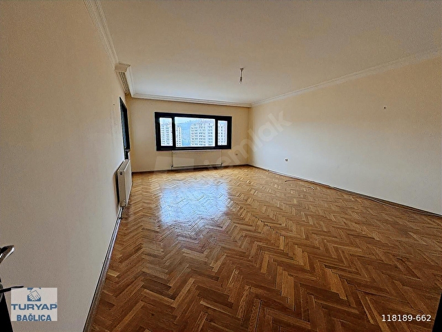 BAĞLICADA SATILIK 3+1 ARA KAT SATILIK DAİRE - Görsel 15