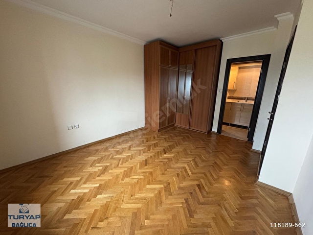 BAĞLICADA SATILIK 3+1 ARA KAT SATILIK DAİRE - Görsel 24