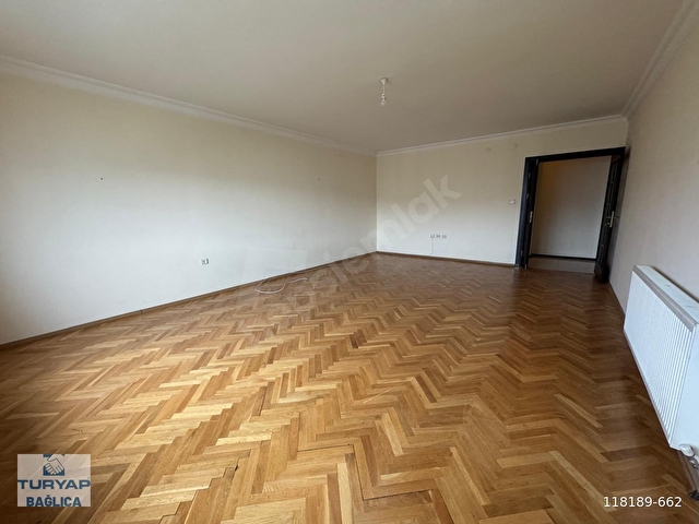 BAĞLICADA SATILIK 3+1 ARA KAT SATILIK DAİRE - Görsel 16
