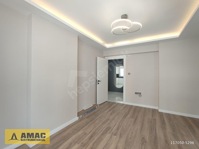 TURGUT ÖZAL BLVR 4+1 ÇB+GO ULTRALÜKS SATILIK DAİRE - Görsel 13