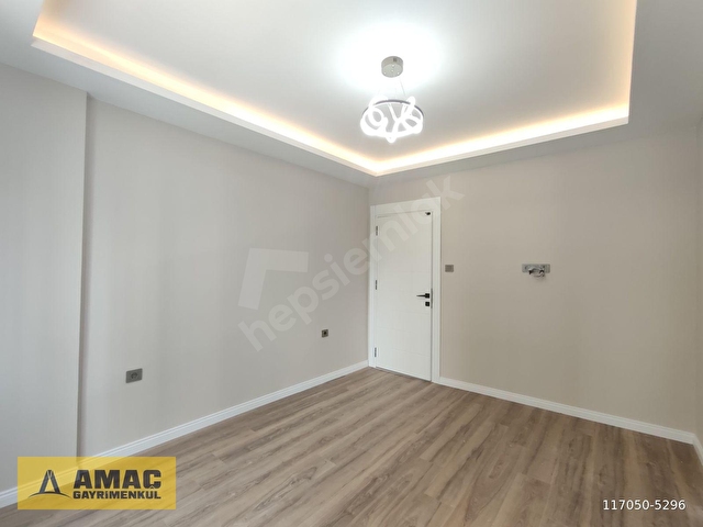 TURGUT ÖZAL BLVR 4+1 ÇB+GO ULTRALÜKS SATILIK DAİRE - Görsel 26
