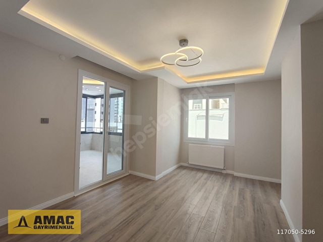 TURGUT ÖZAL BLVR 4+1 ÇB+GO ULTRALÜKS SATILIK DAİRE - Görsel 11