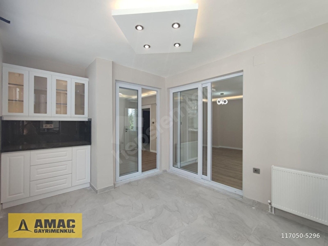 TURGUT ÖZAL BLVR 4+1 ÇB+GO ULTRALÜKS SATILIK DAİRE - Görsel 9