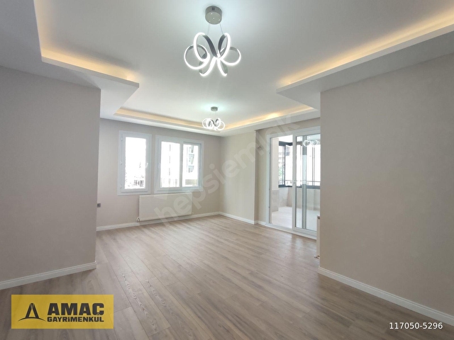 TURGUT ÖZAL BLVR 4+1 ÇB+GO ULTRALÜKS SATILIK DAİRE - Görsel 6