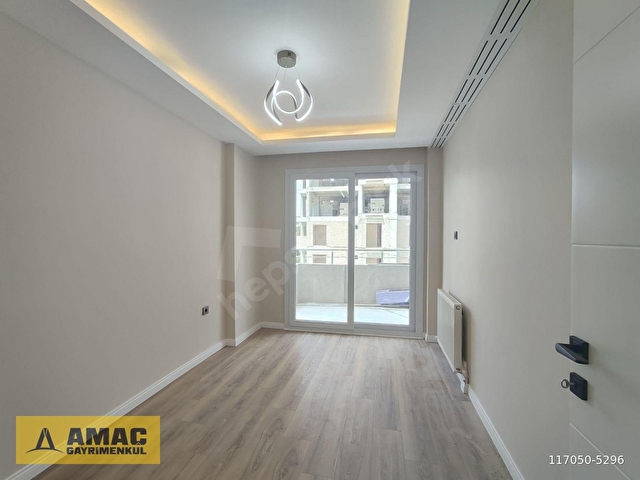 TURGUT ÖZAL BLVR 4+1 ÇB+GO ULTRALÜKS SATILIK DAİRE - Görsel 17