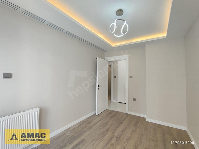 TURGUT ÖZAL BLVR 4+1 ÇB+GO ULTRALÜKS SATILIK DAİRE - Görsel 18