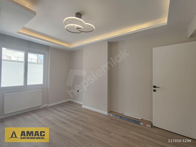 TURGUT ÖZAL BLVR 4+1 ÇB+GO ULTRALÜKS SATILIK DAİRE - Görsel 12