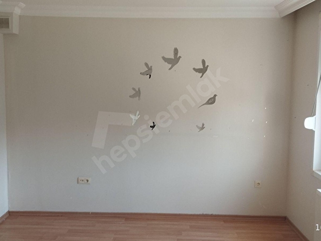 Büyükçekmece Güzelşehir Fatih Sit.150m2 Kiralık 3+1 Dubles Villa - Görsel 9