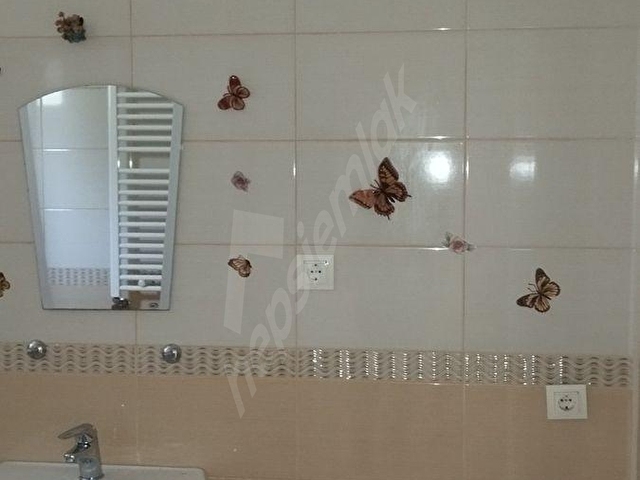 Büyükçekmece Güzelşehir Fatih Sit.150m2 Kiralık 3+1 Dubles Villa - Görsel 12