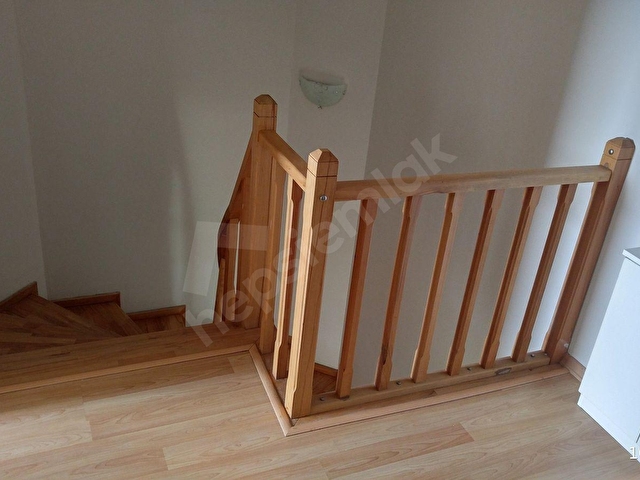 Büyükçekmece Güzelşehir Fatih Sit.150m2 Kiralık 3+1 Dubles Villa - Görsel 17