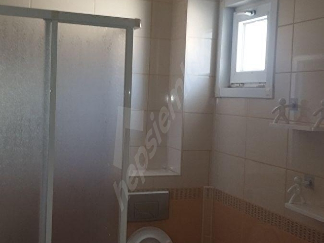 Büyükçekmece Güzelşehir Fatih Sit.150m2 Kiralık 3+1 Dubles Villa - Görsel 11