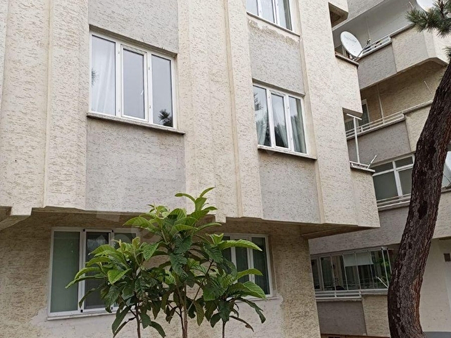 SAMSUN ATAKUM İSMET İNÖNÜ BULVARINDA SATILIK 3+1 DAİRE ACİL - Görsel 7