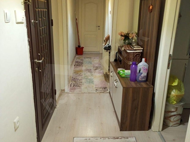 SAMSUN ATAKUM İSMET İNÖNÜ BULVARINDA SATILIK 3+1 DAİRE ACİL - Görsel 4