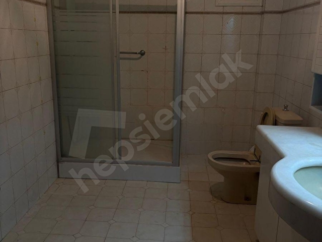 Çankaya Portakal Çiceği & Hava Sokak Köşesinde Kiralık Geniş Daire - Görsel 20