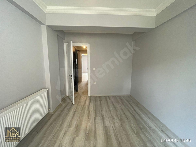 BUCA KOZAĞAÇ TA 4 YILLIK BİNA DA 1+1 GENİŞ VE KULLANIŞLI DAİRE - Görsel 7
