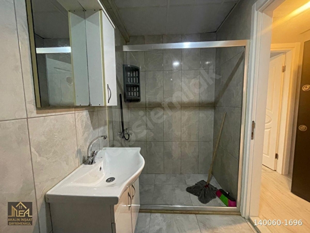 BUCA KOZAĞAÇ TA 4 YILLIK BİNA DA 1+1 GENİŞ VE KULLANIŞLI DAİRE - Görsel 10