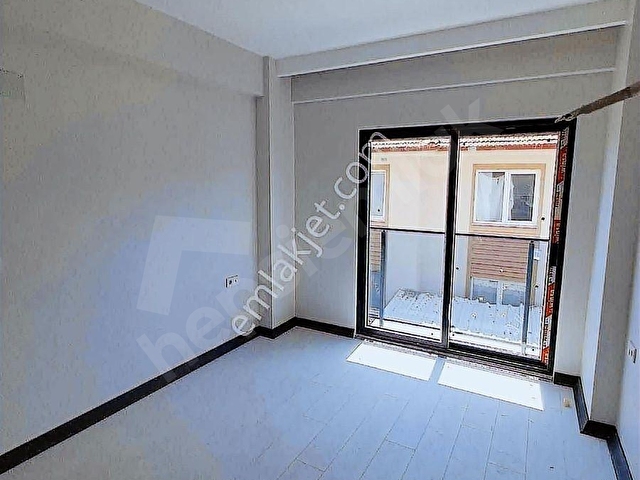 Ortaca Karaburun Mahallesinde Kiralık 2+1 Sıfır Daire - Görsel 4