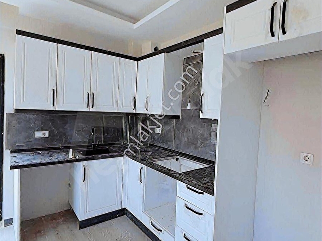 Ortaca Karaburun Mahallesinde Kiralık 2+1 Sıfır Daire - Görsel 15