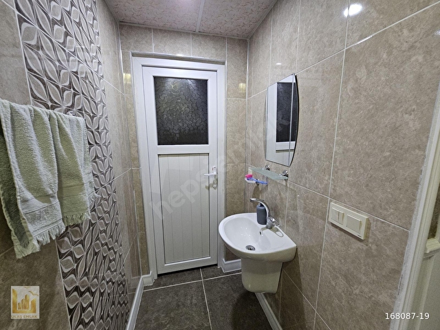 ULAŞ EMLAKTAN ŞEHRİ SADE SİTESİNDE 2+1 UYGUN DAİRE - Görsel 13