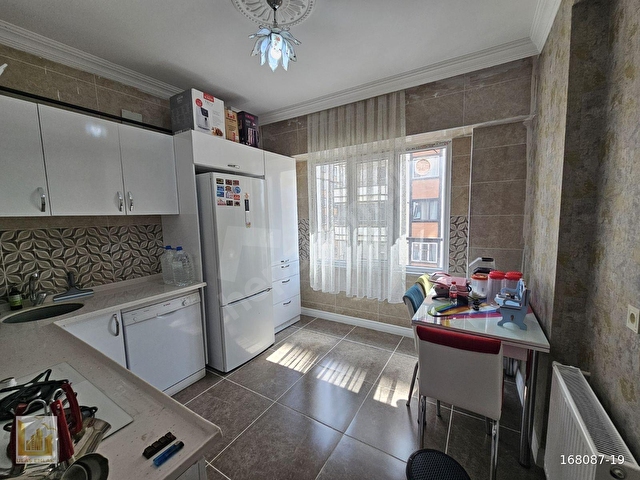 ULAŞ EMLAKTAN ŞEHRİ SADE SİTESİNDE 2+1 UYGUN DAİRE - Görsel 7