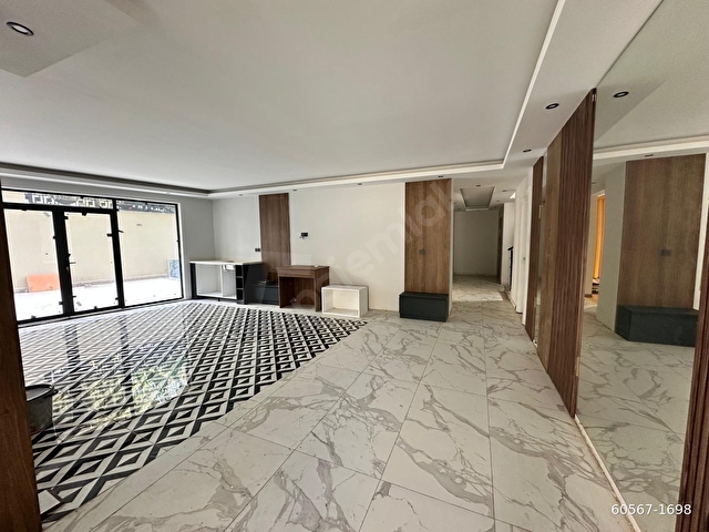 Alanya Kleopatra da 1+1 Satılık Daire - Görsel 12