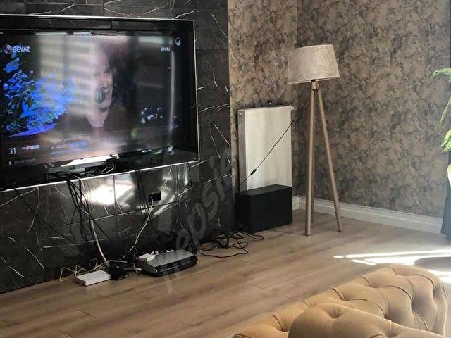 BEYLİKDÜZÜ ADNAN KAHVECİ SİTE İÇİ KİRALIK 1+1 DAİRE - Görsel 8
