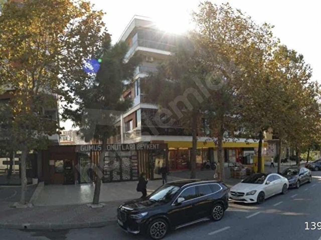 BEYLİKDÜZÜ ADNAN KAHVECİ SİTE İÇİ KİRALIK 1+1 DAİRE - Görsel 2