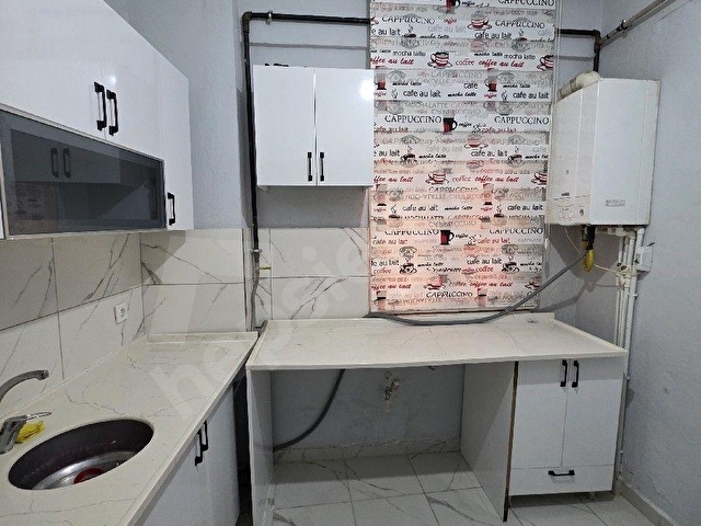 PENDİK ÇAMÇEŞME DE KİRALIK 1+1 DAİRE - Görsel 6
