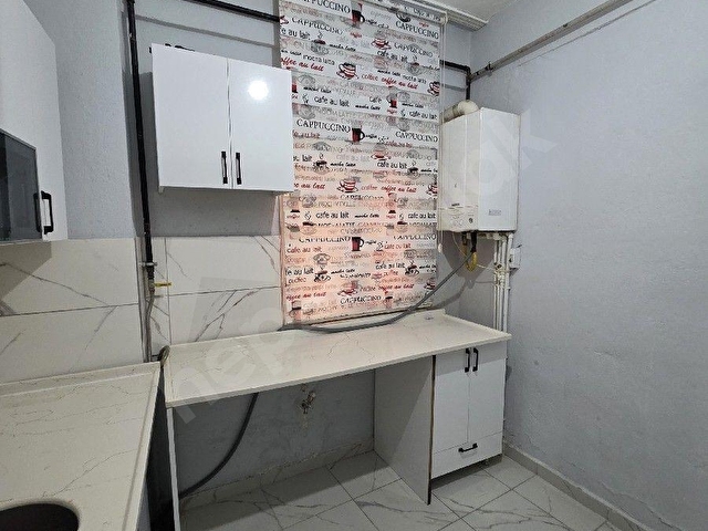 PENDİK ÇAMÇEŞME DE KİRALIK 1+1 DAİRE - Görsel 7