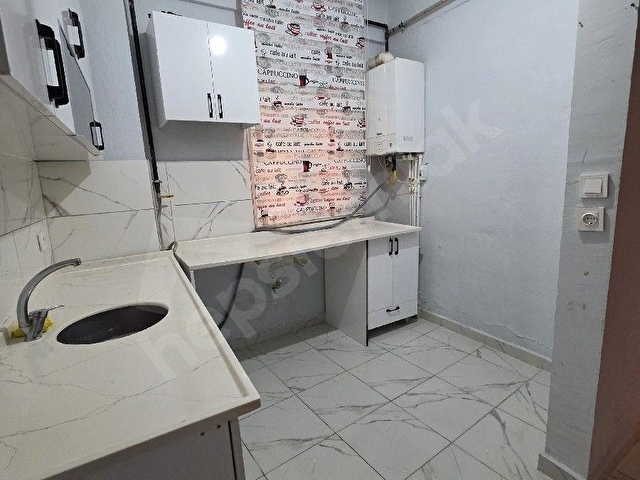 PENDİK ÇAMÇEŞME DE KİRALIK 1+1 DAİRE - Görsel 10