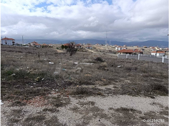 BOZOVA ATESİNTEPE MEVKİ EN İYİ KONUMDA YOLA CEPHE SAHİBİNDEN - Görsel 3