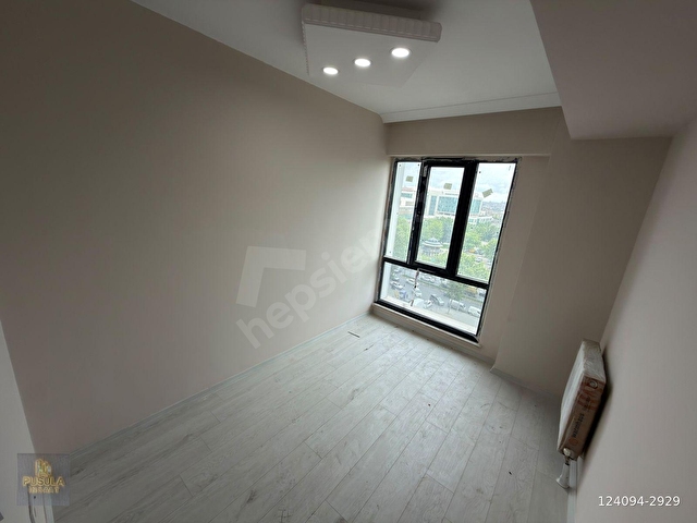 PUSULA İNŞ.TAN HASEKİ HASTANESİNE YAKIN SİTEDE 130M2 3+1 8KAT DA - Görsel 21